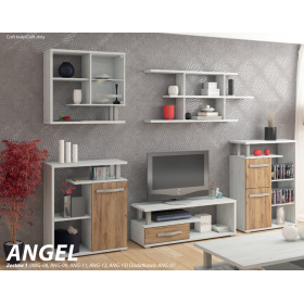 ANGEL / Модульная мебель для гостиной 